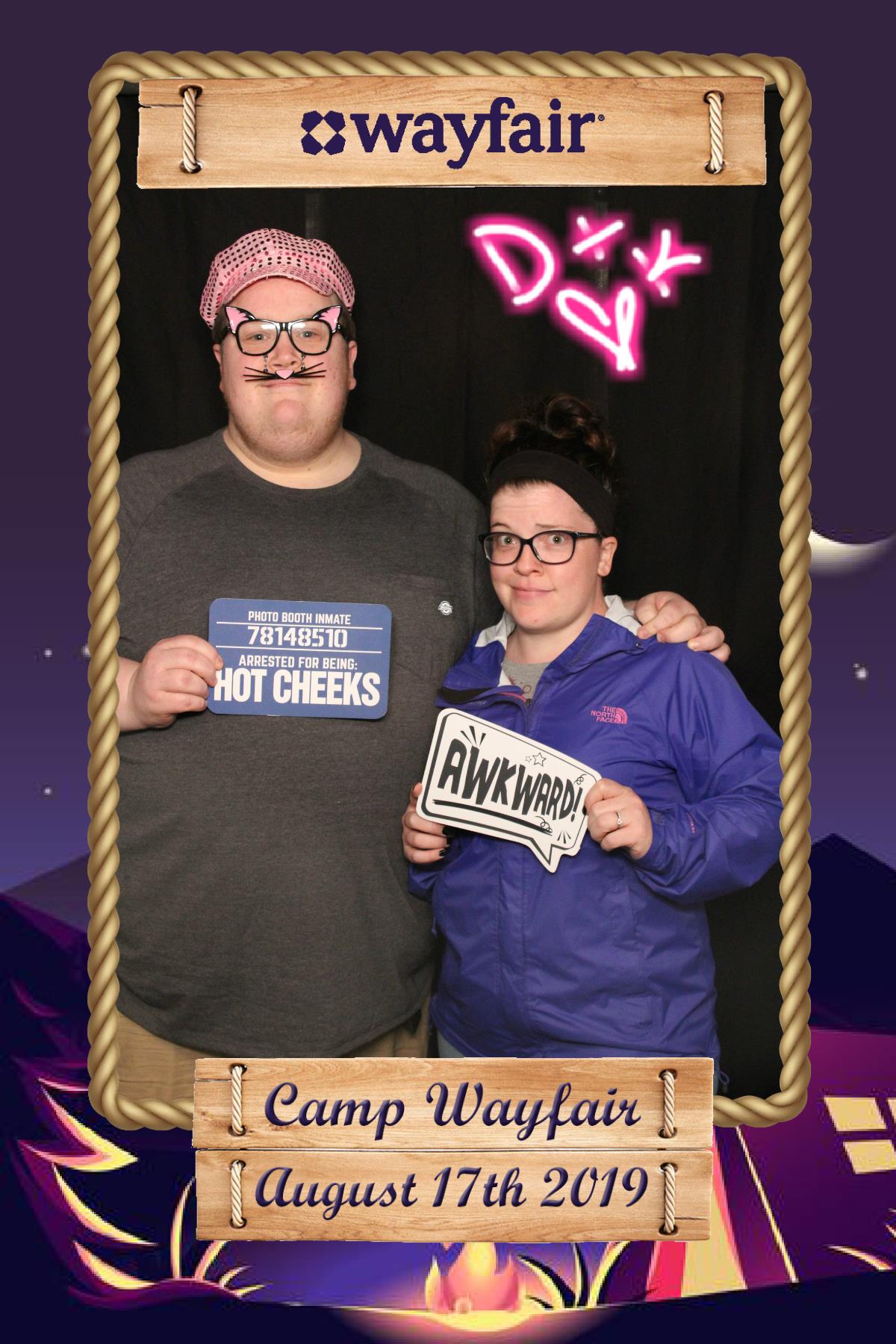 Wayfair Annual Summer Party | View more photos from the event at gallery.mainemagicmirror.com/u/MaineMagicMirror/Wayfair-Annual-Summer-Party